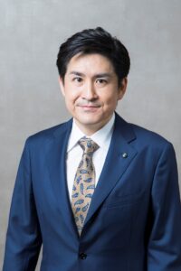 公認会計士・税理士 長島智行